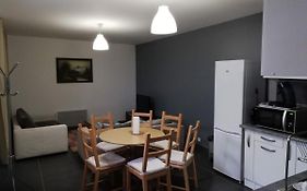 Maison Duplex&Appartement sur cour