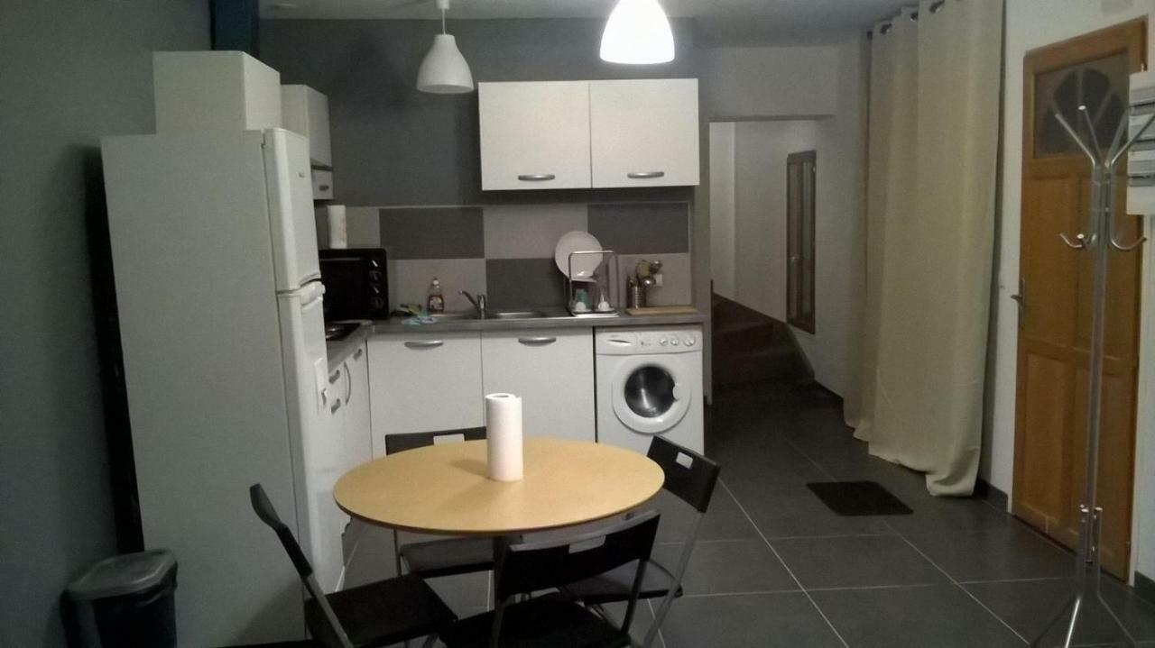 Maison Duplex&Appartement sur cour La Ferté-Gaucher Extérieur photo