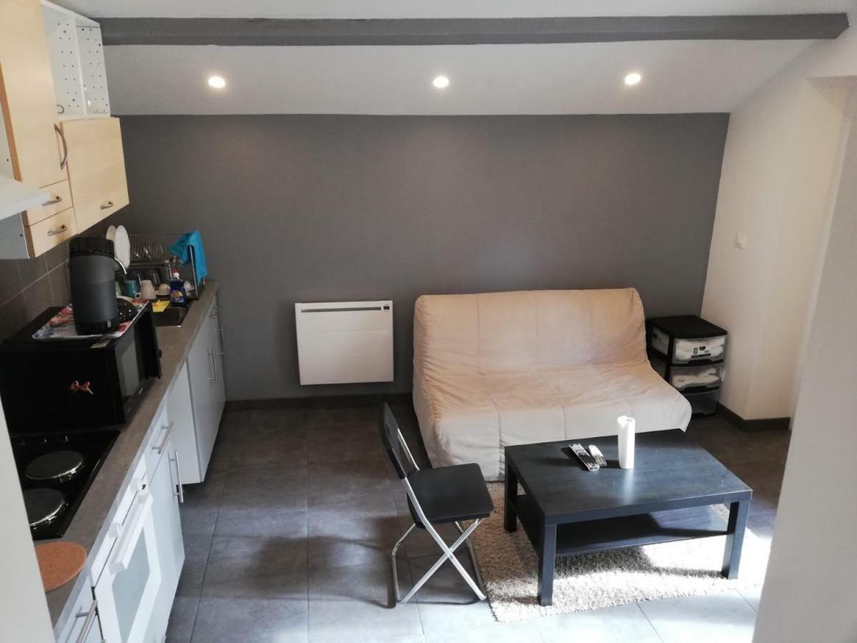 Maison Duplex&Appartement sur cour La Ferté-Gaucher Extérieur photo
